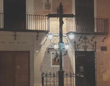 Málaga Misteriosa Málaga Misteriosa